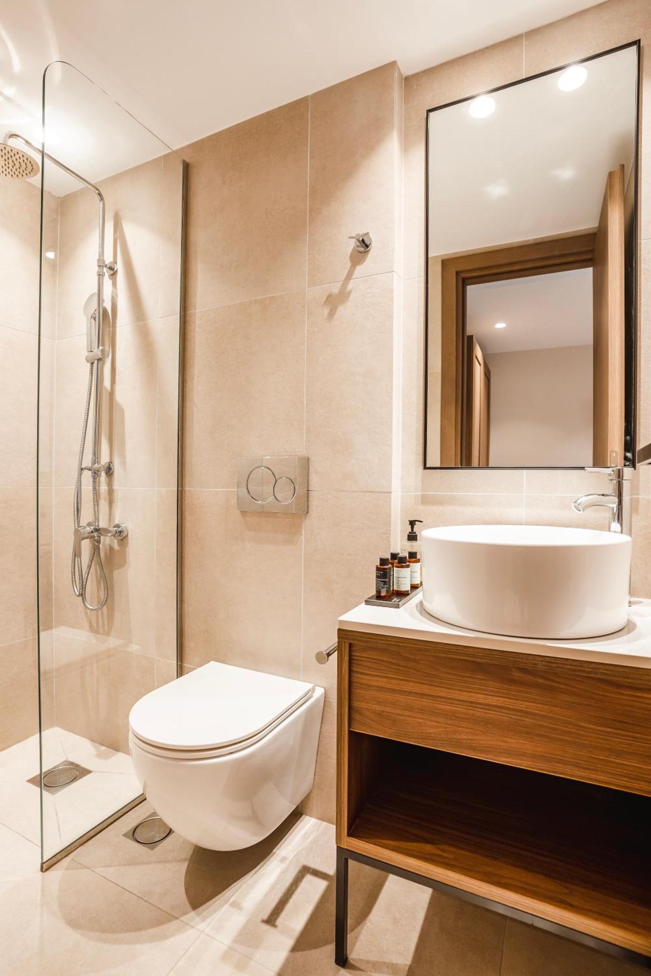 Elivia Boutique Suites Almiropótamos Eksteriør billede